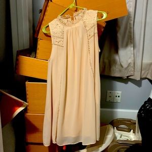 Altar’d State Lace Dress